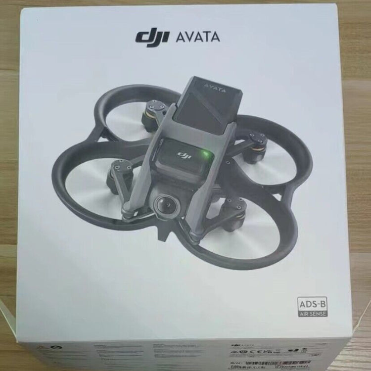 Second-hand DJI AVATA Drone Without Battery, Second-hand DJI AVATA Second-hand DJI AVATA Drone Without Battery, Second-hand DJI AVATA